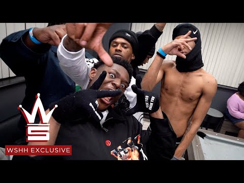 Baby Kia & Biigflash – No Get Back (feat. Baby Crazy) (Official Music Video)