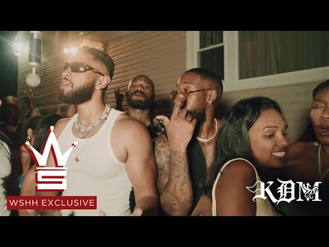 Ashoka – PGA (Official Music Video)