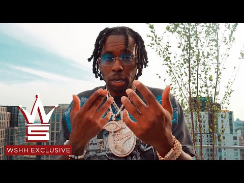 Louie Ray – Listen (Official Music Video)