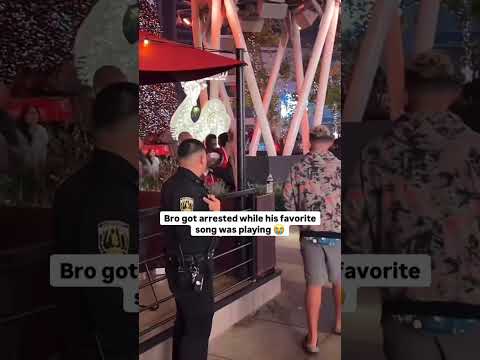 Bro just wanted to have fun 😂