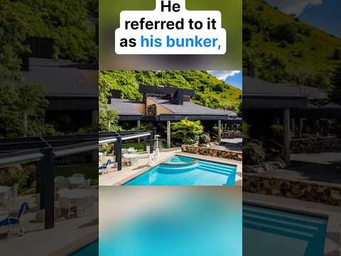 Post Malone’s House is RIDICULOUS! #postmalone