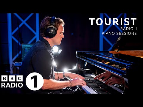 Tourist – Protector – Radio 1 Piano Sessions