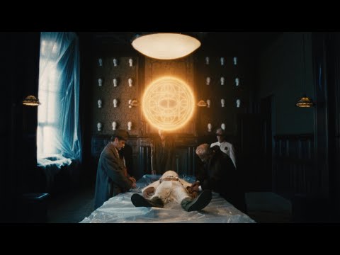 Rivo vs Armin van Buuren feat. Sharon Den Adel – In And Out Of Love [Official Video]