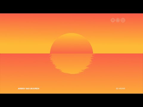 Armin van Buuren – Es Vedrà [Visualizer]