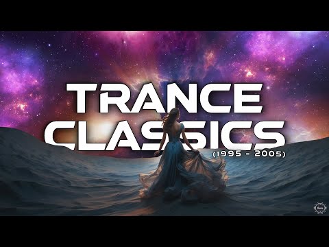Trance Classics | Moments In Time (1995 – 2005)