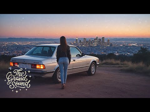 ‘Night Drive’ Pt. 6 – Relaxing Deep House & Progressive House Mix