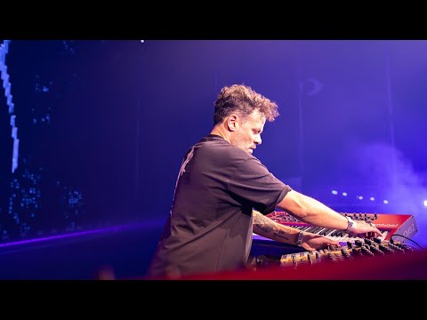 MRAK WE1 | Tomorrowland 2024