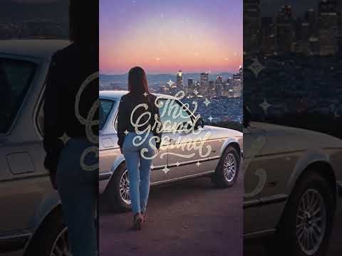 ‘Night Drive’ Pt. 6 – Relaxing Deep House & Progressive House Mix #shorts
