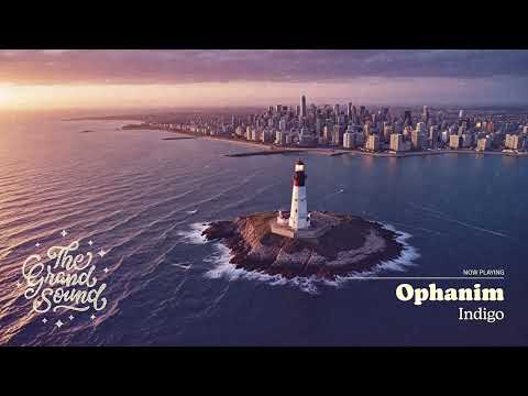 Ophanim – Indigo