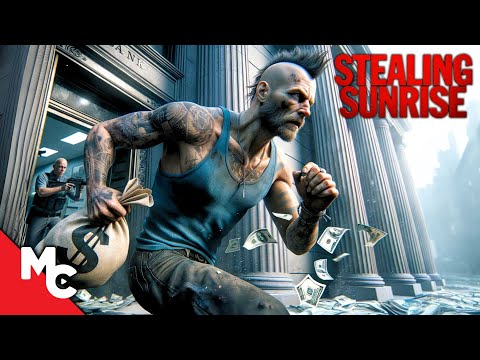 One Last Robbery Before Retiring | Full Movie | Action Mystery Drama | Stealing Sunrise