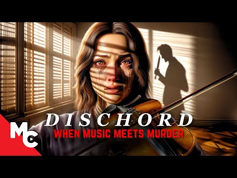 A Love Triangle With A Murderer | Dischord | Full Movie | Drama Music Thriller
