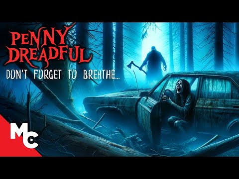 Penny Dreadful | Full Movie | Horror Mystery Thriller | @MovieCentral