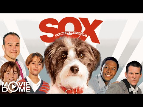 Sox – A Family’s Best Friend – (joyful Family-Movie) – Watch the Full Movie for free on Moviedome