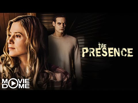 The Presence – (mysterious Horror-Movie) – Watch the Full Movie for free on Moviedome UK