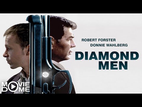 Diamond Men – (thrilling Crime-Drama with Robert Forster) – Full Movie for free on Moviedome UK