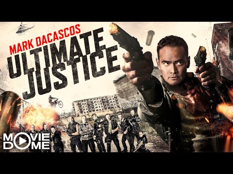 Ultimate Justice – (riveting Action-Thriller) – Watch the Full Movie for free on Moviedome UK