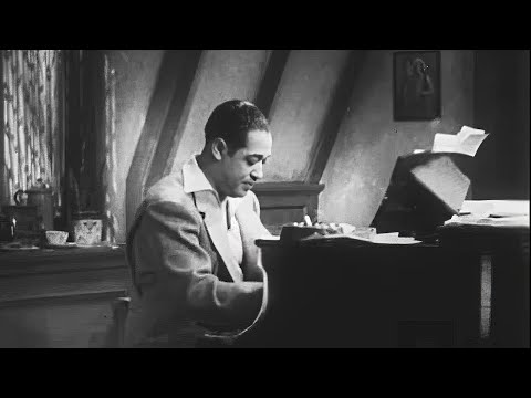 Symphony in Black: A Rhapsody of Negro Life 1935 (Duke Ellington Music) directed by Fred Waller
