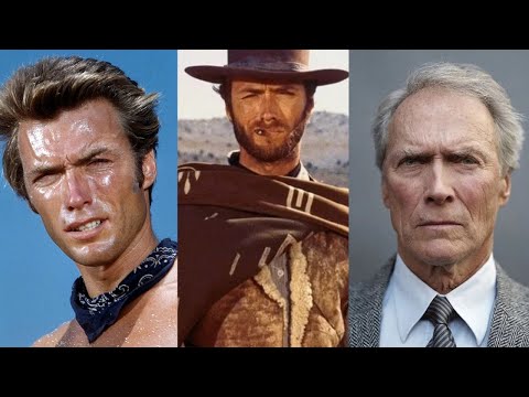 Eastwood (2021) Documentary, Biography | The Life & Career of Hollywood Icon #clinteastwood