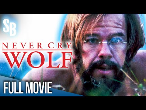 Never Cry Wolf | Full Movie | Charles Martin Smith | Brian Dennehy | Zachary Ittimangnaq