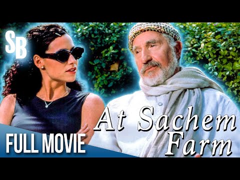 At Sachem Farm (1998) | Full Movie | Minnie Driver | Nigel Hawthorne | Rufus Sewell