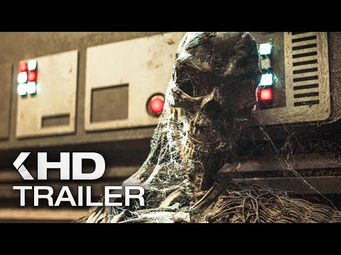 The Best DISNEY D23 Movie Trailers 2024