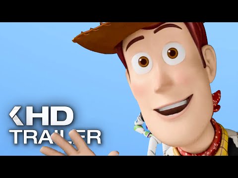 TOY STORY 5 Teaser Trailer (2026)