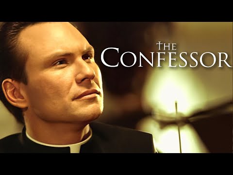 The Confessor | Full Movie | Christian Slater | Stephen Rea | Molly Parker | Gordon Pinsent