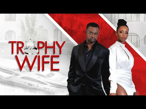Trophy Wife | Full Crime Movie | Erica Peeples | Sean Patrick Thomas | Daphne Reid | Tiffany Black