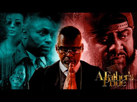 A Father’s Pride | Full Movie | Israel Caraballo Jr. | Taral Hicks | Sean Nelson | Shatia Jones