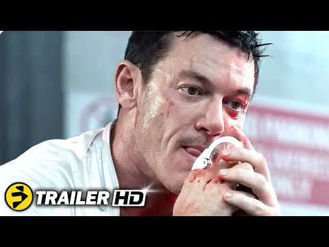 WEEKEND IN TAIPEI (2024) Trailer | Luke Evans, Gwei Lun Mei and Sung Kang | Action Thriller