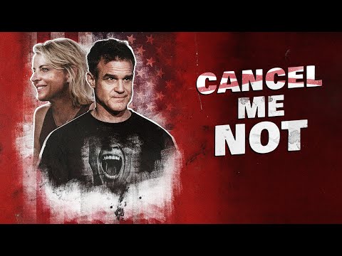 Cancel Me Not | Charming Story of Redemption and Forgiveness | Eddie McClintock | Jana Lee Hamblin