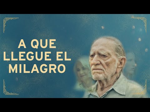 Esperando A Que Llegue El Milagro | Pelicula Completa en Espanol | Willie Nelson |Charlotte Rampling