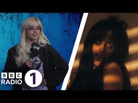 “Are You Happy Now Matt!?!?” Camila Cabello rates her singles…which one is the GOAT?