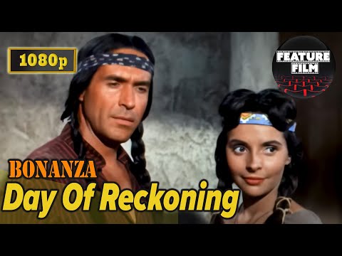 DAY OF RECKONING – Bonanza Western Series [1080p Full HD, 16:9]
