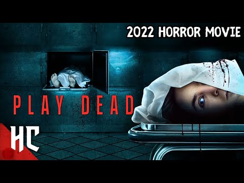 Play Dead | Full Horror Thriller Movie | 2022 Horror Movie | @HorrorCentral