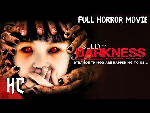 Seed Of Darkness | Horror Movie Full Movie | Paranormal Horror Movie | @HorrorCentral
