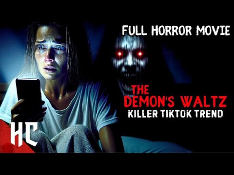 Viral TikTok Challenge Killing People | Horror Movie Full Movie | Demon’s Waltz | @HorrorCentral