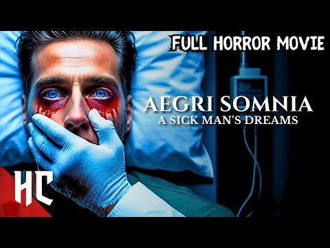 Every Nightmare Becomes Real | Horror Movie Full Movie | Thriller Movie | Aegri Somnia