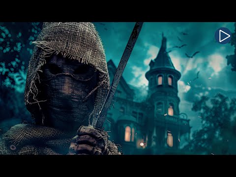 THE CASTLE 🎬 Full Exclusive Horror Movie 🎬 English HD 2024