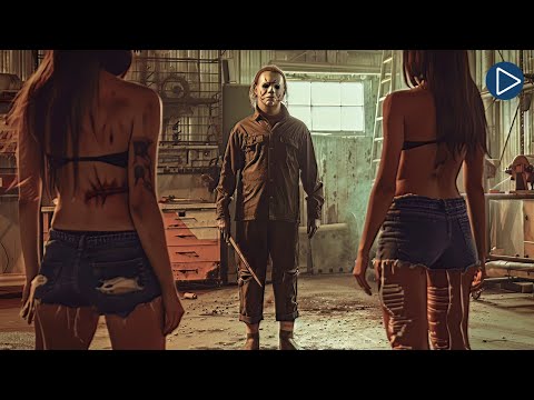LEFT 4 DEAD 🎬 Full Exclusive Thriller Horror Movie 🎬 English HD 2024