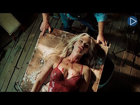 HOUSE OF PURGATORY 🎬 Full Exclusive Thriller Horror Movie 🎬 English HD 2024