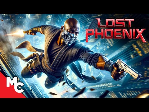 A Coma Took His Memories But Not His Past | Full Movie 2023 | Action Thriller | Lost Phoenix
