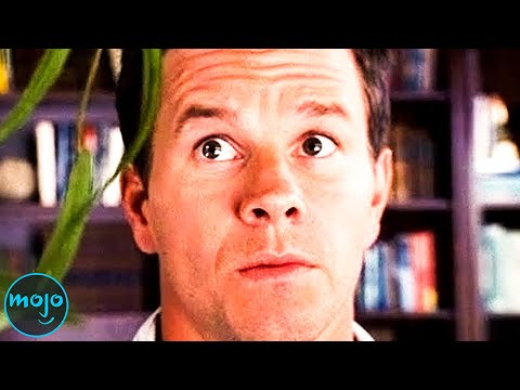 Top 10 Most Mocked Movie Scenes
