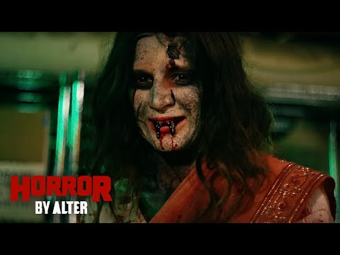 Horror Short Film “Lovely” | ALTER
