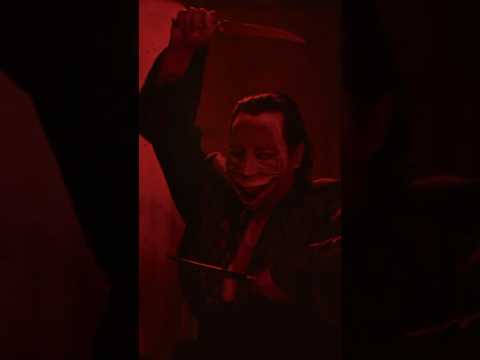 Who else has a weird uncle? Watch “Sushi Noh” on #ALTER. #shorts #horrorshorts #scary #shortfilm