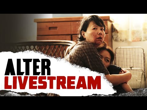 The ALTER Files “Mind Games Vol 1” | ALTER Livestream