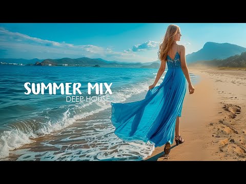 Mega Hits 2024 🌱 The Best Of Vocal Deep House Music Mix 2024 🌱 Summer Music Mix 2024 #217