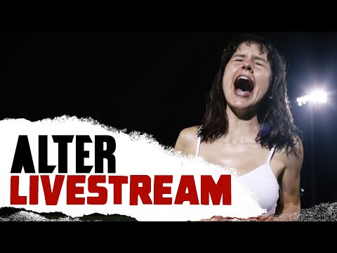 The ALTER Files “The Final Score Vol 1” | ALTER Livestream
