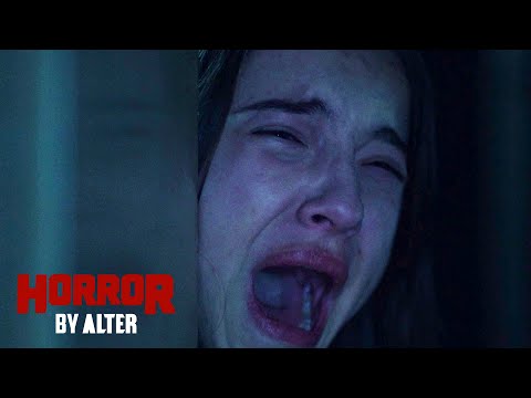 Horror Short Film “Robbie Ain’t Right No More” | ALTER | Online Premiere | Starring Madeleine McGraw