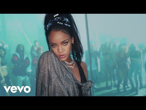 Calvin Harris, Rihanna – This Is What You Came For (Official Video)